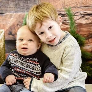 Meet your Posher, Allen